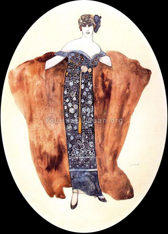 -Unknown - 赛维尔·戈斯